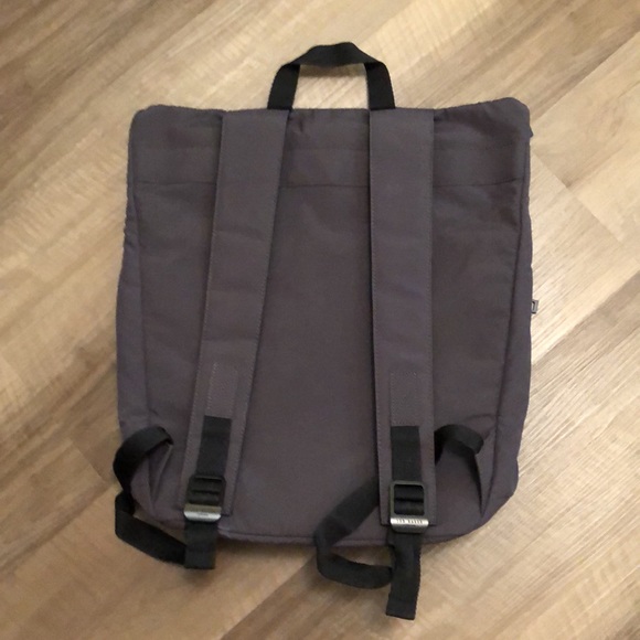 Ted Baker Crayve Paper Touch nylon backpack - Picture 5 of 12